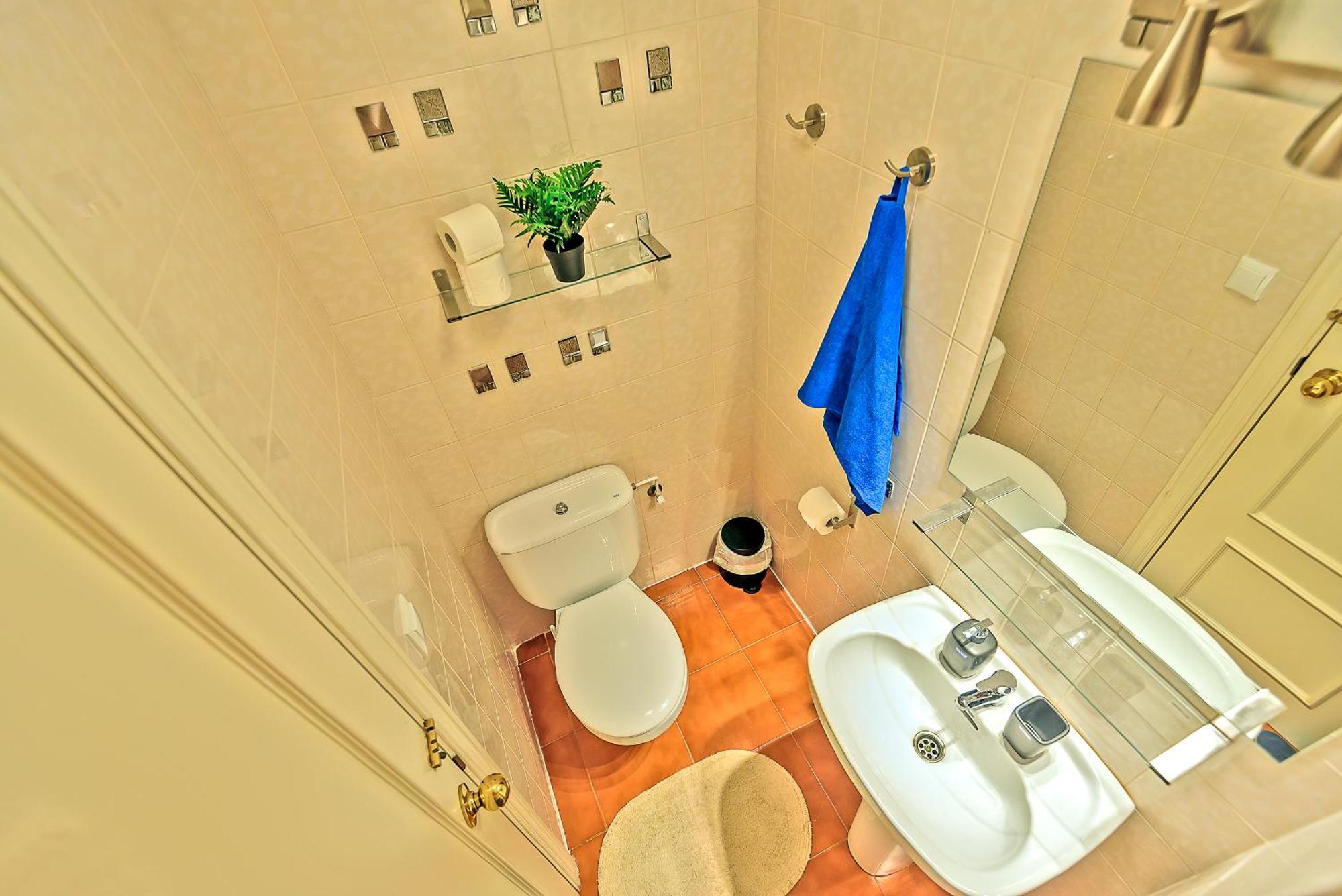 Beachfront Duplex 1ª Linea & Terraces Oceanfront El Puerto de Santa María Εξωτερικό φωτογραφία