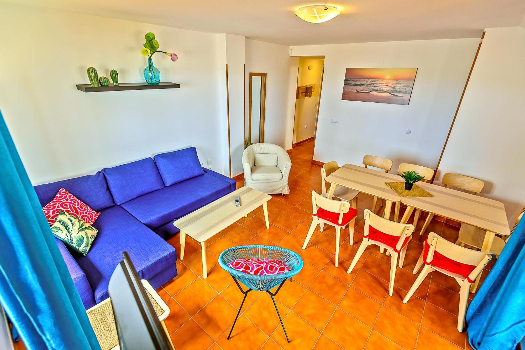 Beachfront Duplex 1ª Linea & Terraces Oceanfront El Puerto de Santa María Εξωτερικό φωτογραφία
