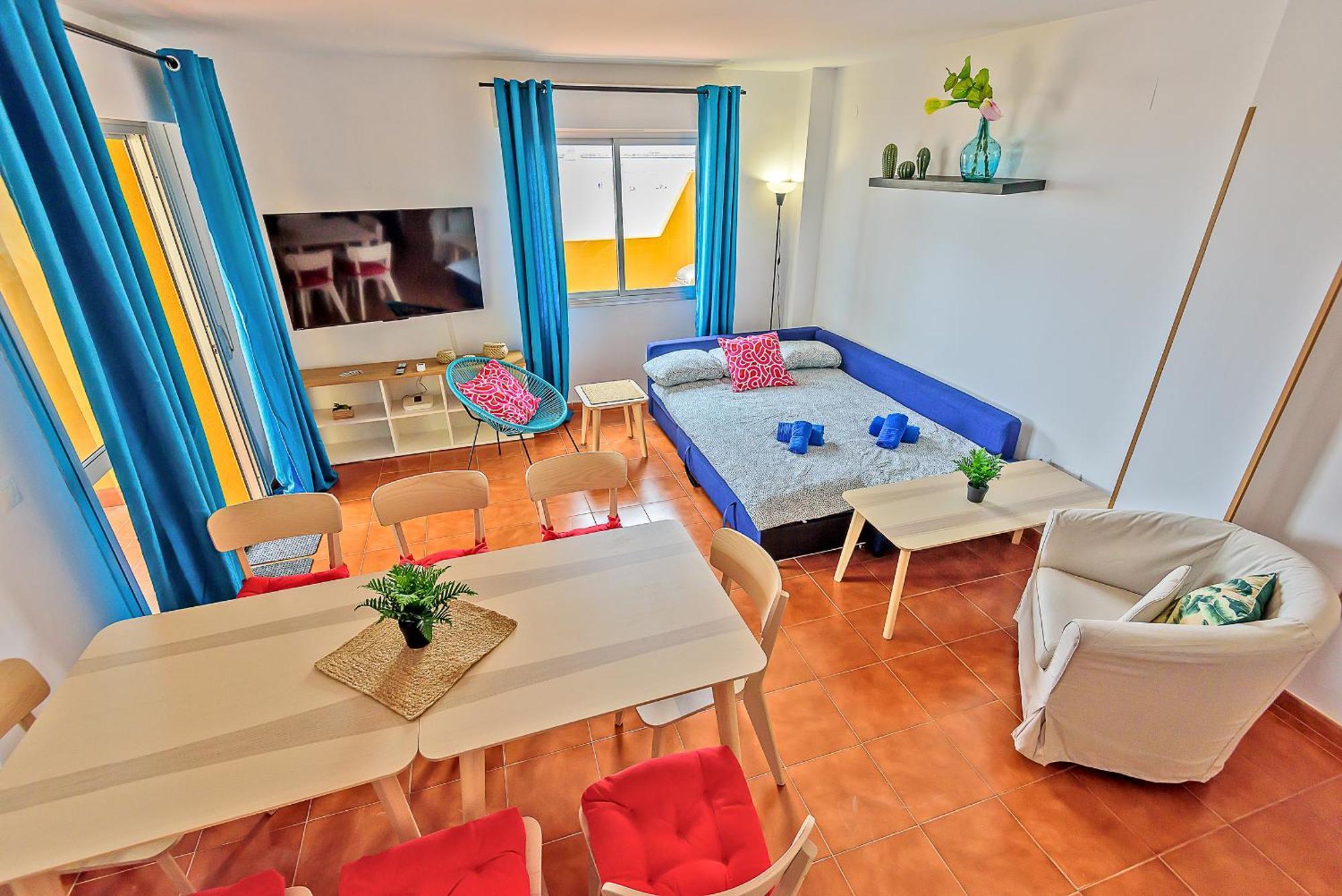 Beachfront Duplex 1ª Linea & Terraces Oceanfront El Puerto de Santa María Εξωτερικό φωτογραφία