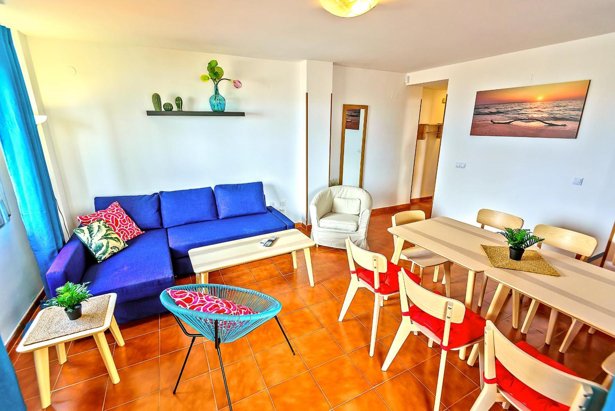 Beachfront Duplex 1ª Linea & Terraces Oceanfront El Puerto de Santa María Εξωτερικό φωτογραφία