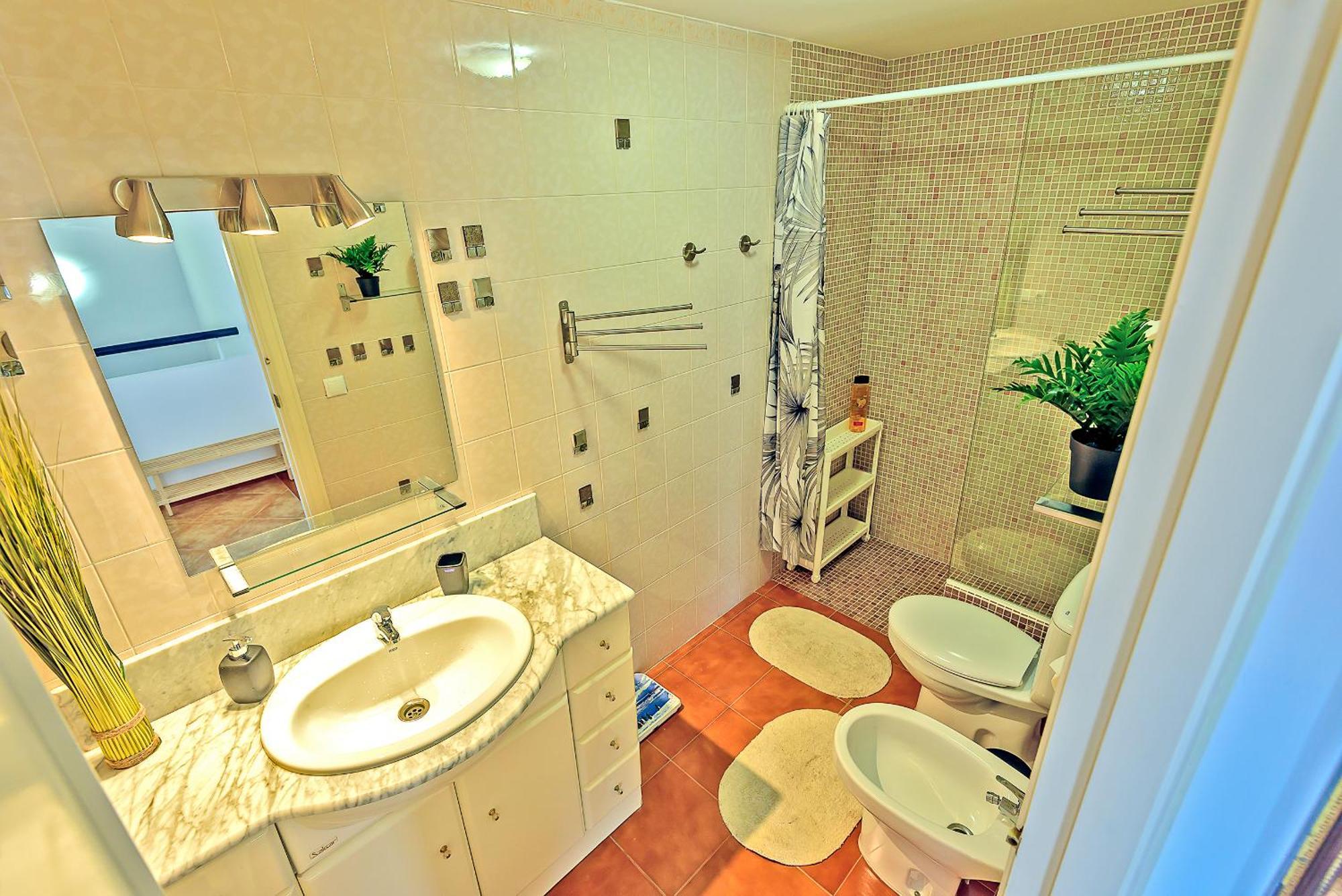Beachfront Duplex 1ª Linea & Terraces Oceanfront El Puerto de Santa María Εξωτερικό φωτογραφία