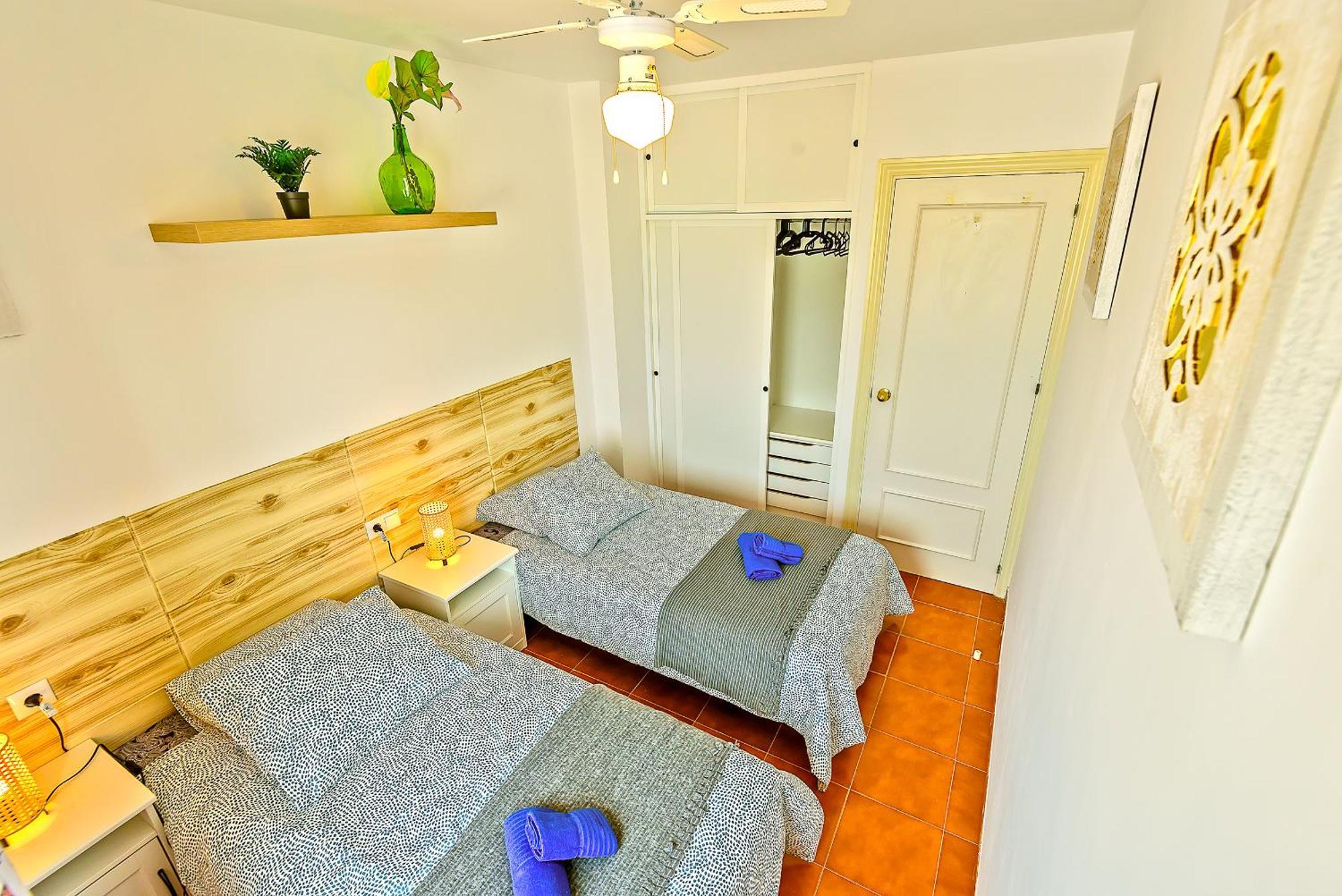 Beachfront Duplex 1ª Linea & Terraces Oceanfront El Puerto de Santa María Εξωτερικό φωτογραφία