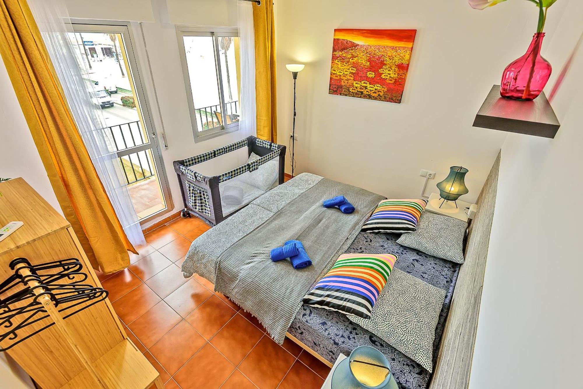 Beachfront Duplex 1ª Linea & Terraces Oceanfront El Puerto de Santa María Εξωτερικό φωτογραφία