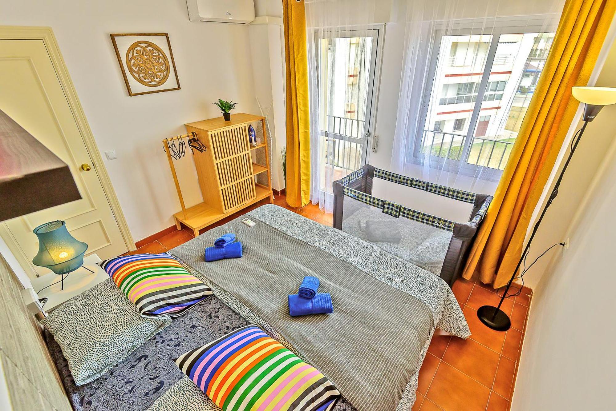 Beachfront Duplex 1ª Linea & Terraces Oceanfront El Puerto de Santa María Εξωτερικό φωτογραφία