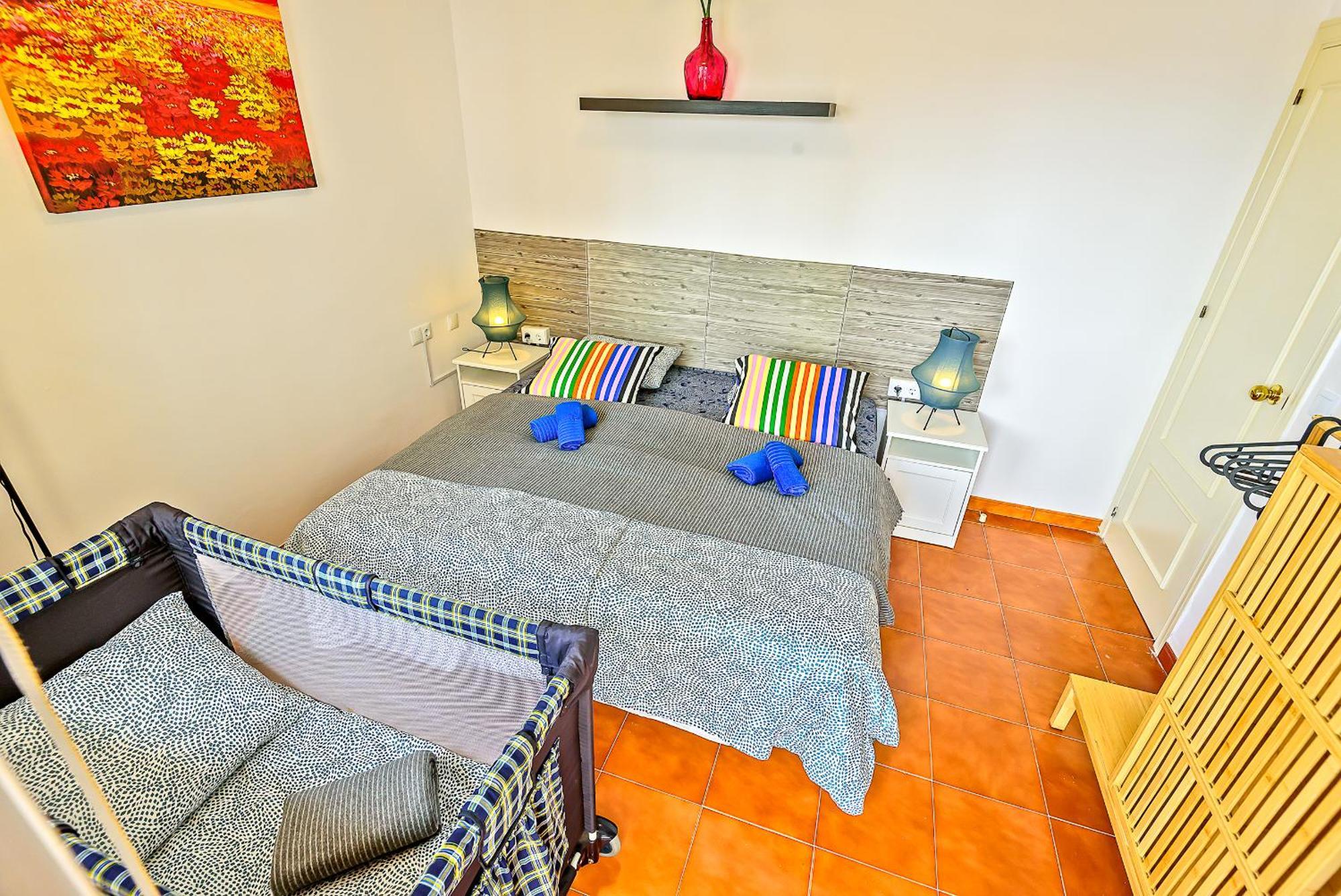 Beachfront Duplex 1ª Linea & Terraces Oceanfront El Puerto de Santa María Εξωτερικό φωτογραφία
