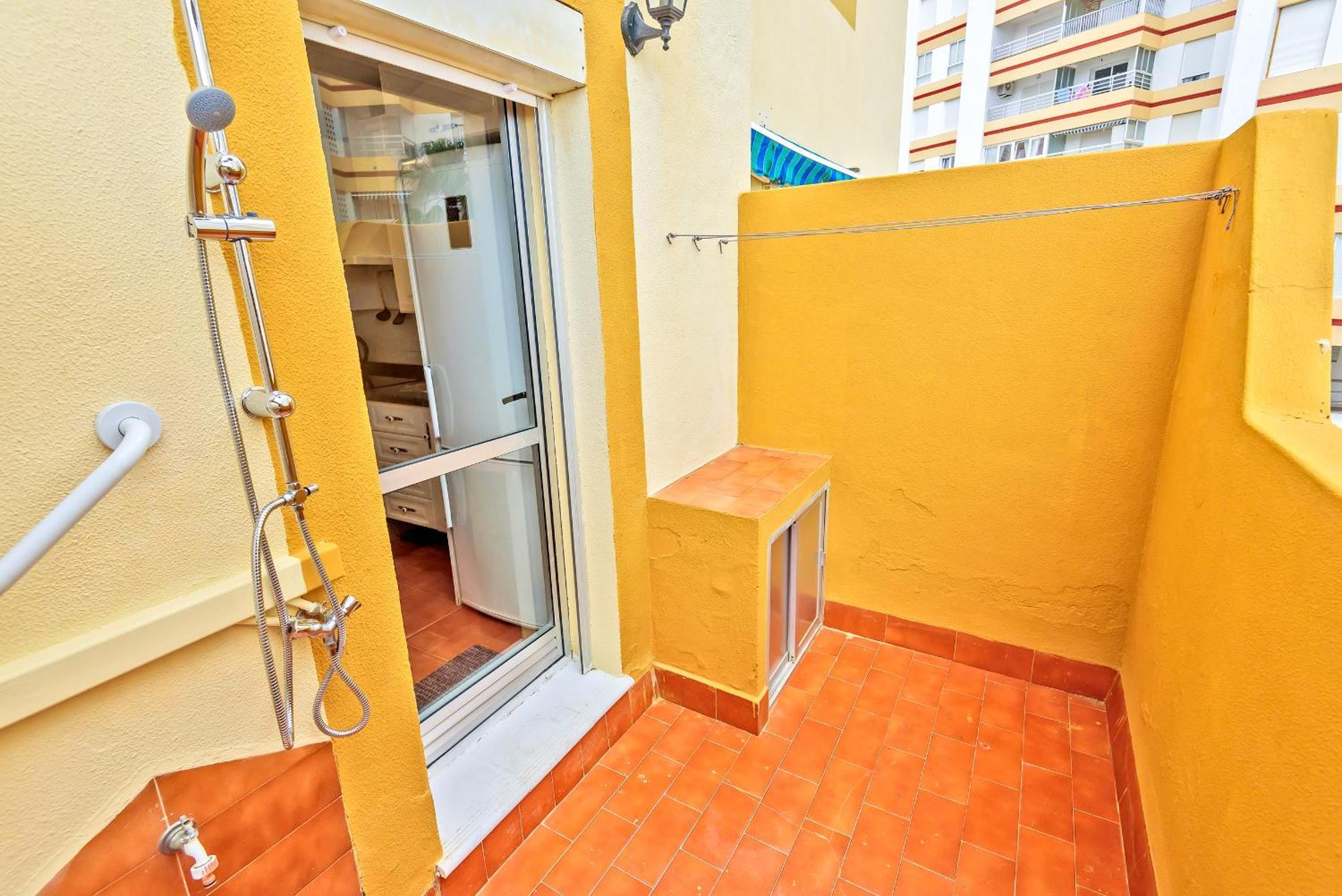 Beachfront Duplex 1ª Linea & Terraces Oceanfront El Puerto de Santa María Εξωτερικό φωτογραφία
