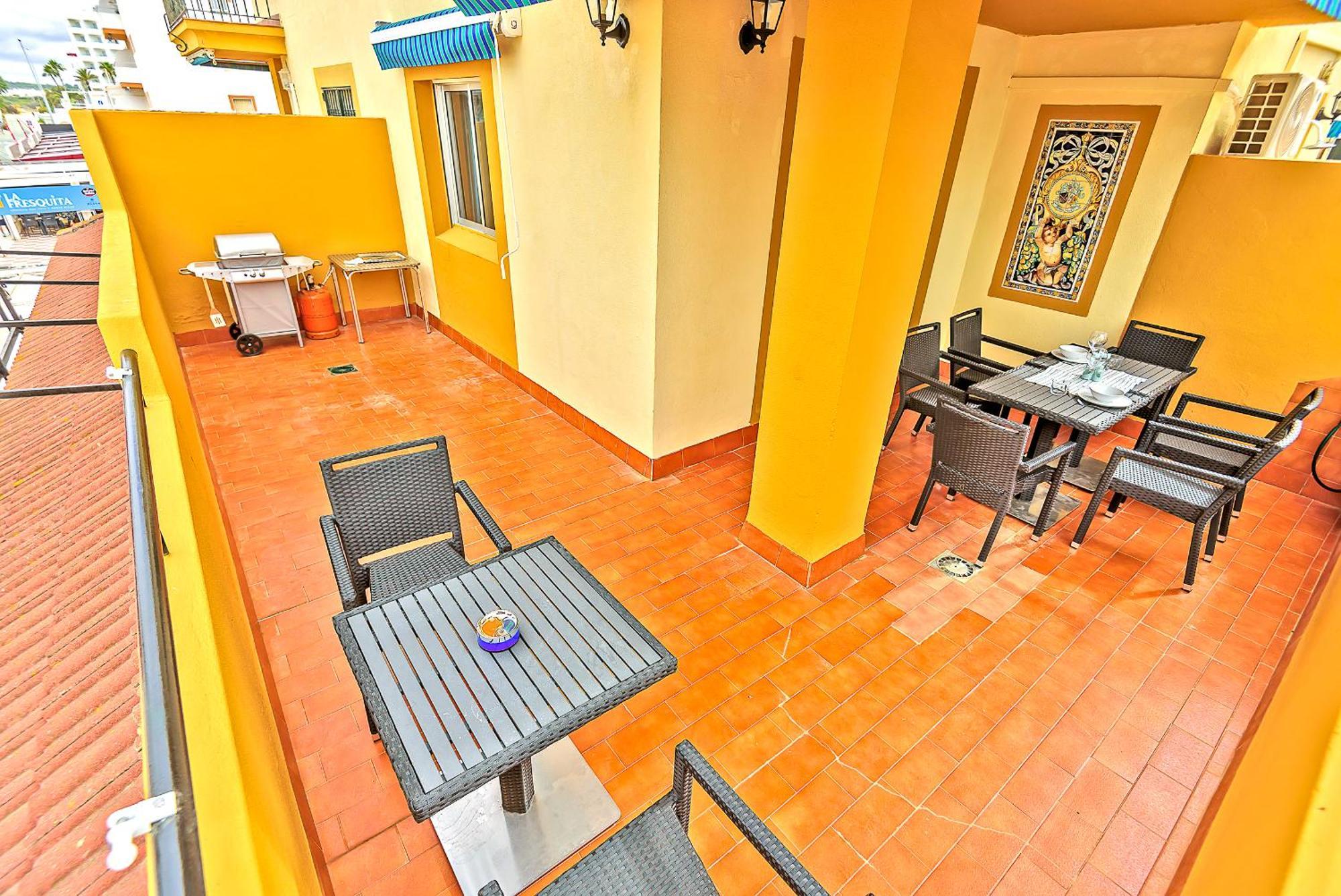 Beachfront Duplex 1ª Linea & Terraces Oceanfront El Puerto de Santa María Εξωτερικό φωτογραφία