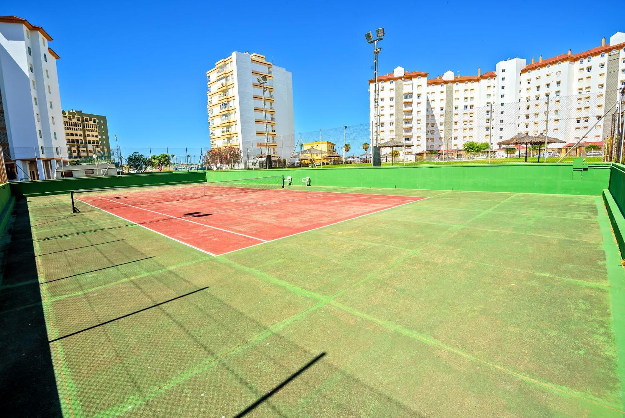 Beachfront Duplex 1ª Linea & Terraces Oceanfront El Puerto de Santa María Εξωτερικό φωτογραφία